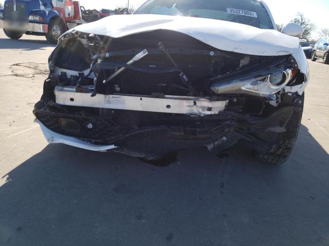 2018 ALFA ROMEO GIULIA Q4 ZARFAEDN8J7589968