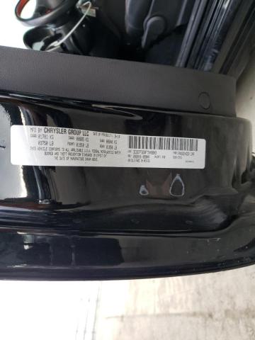 2015 FIAT 500 ELECTR 3C3CFFGE8FT549803