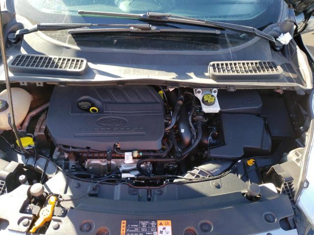 1FMCU0GD5HUC78628 Ford Escape Se 2017. Фото: 6