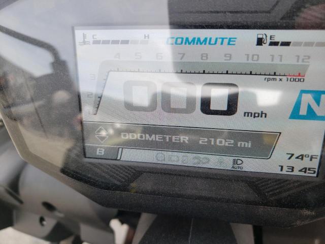 2021 APRILIA TUONO ZD4KSUE00MS000629