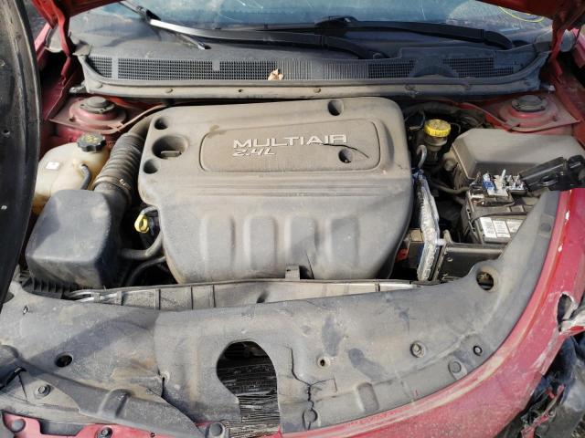 2015 DODGE DART GT 1C3CDFEB4FD200190