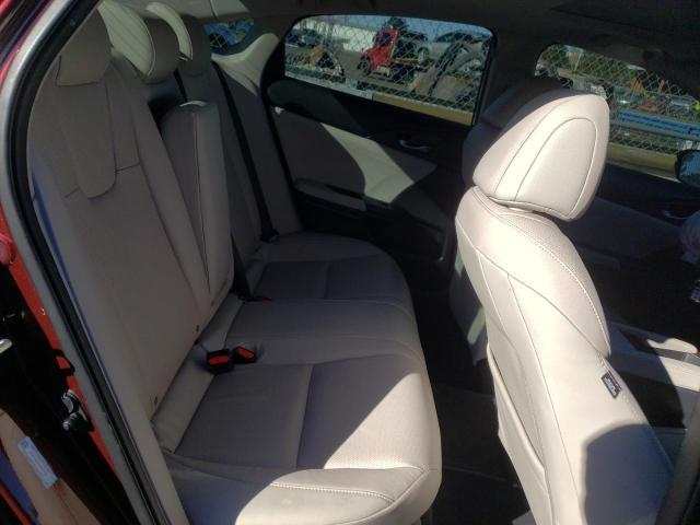 2020 HONDA INSIGHT TO 19XZE4F94LE007776