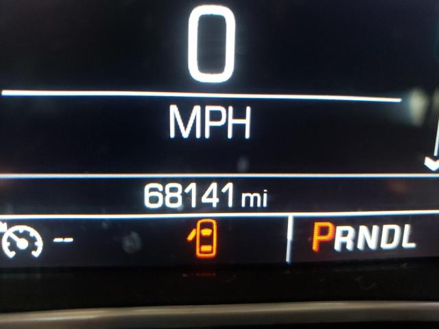 2017 GMC ACADIA ALL 1GKKNVLS0HZ263511