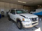 2008 FORD  EXPLORER