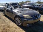 2007 LEXUS  IS