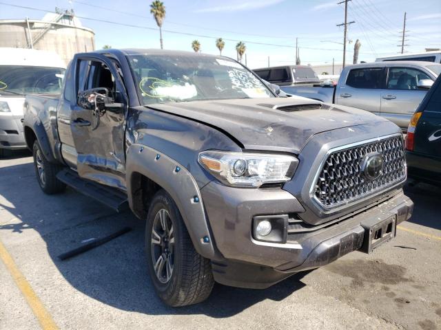2018 TOYOTA TACOMA ACC - 5TFSZ5AN8JX138559