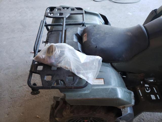 2020 HONDA TRX420 FM 1HFTE40L7L4601974