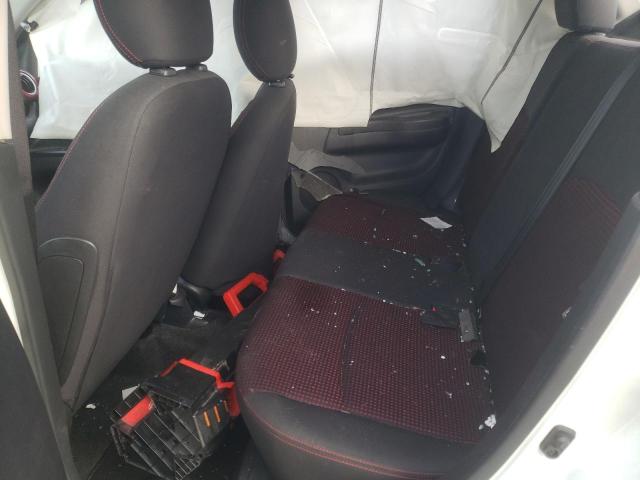 2019 MITSUBISHI MIRAGE LE ML32A5HJ0KH004900