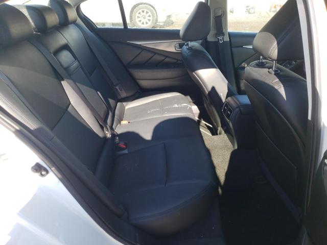 2015 INFINITI Q50 BASE JN1BV7AR2FM404065