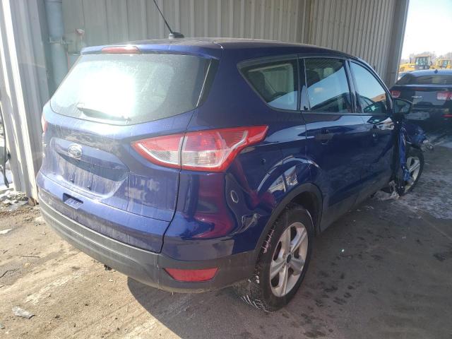 2015 FORD ESCAPE S - 1FMCU0F77FUA58903