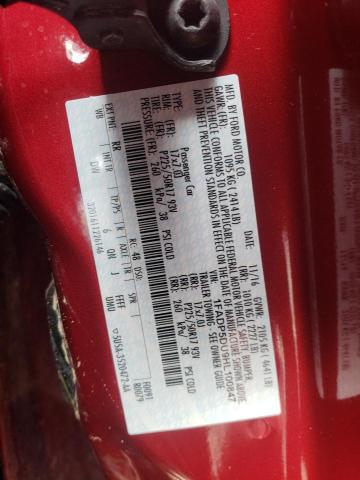 2017 FORD C-MAX TITA 1FADP5DU9HL100847