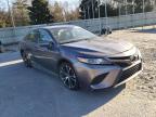 2019 TOYOTA  CAMRY