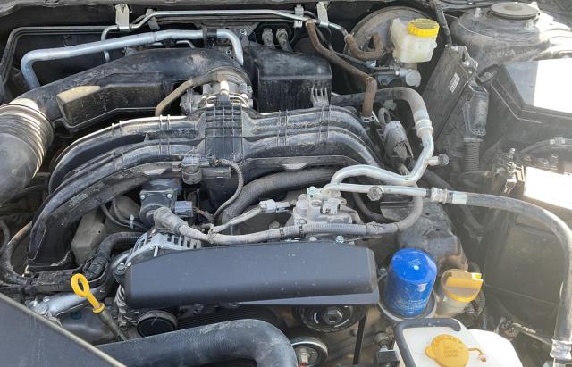 2020 SUBARU OUTBACK LI 4S4BTANC6L3240709