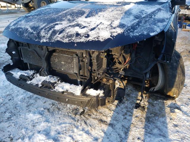 2016 VOLKSWAGEN TIGUAN S - WVGBV7AX8GW609497