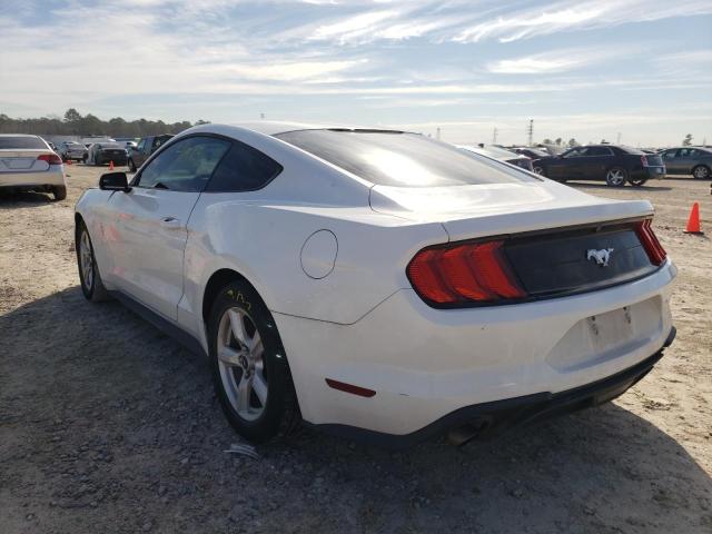 1FA6P8TH6J5154373 Ford Mustang 2018. Фото: 2