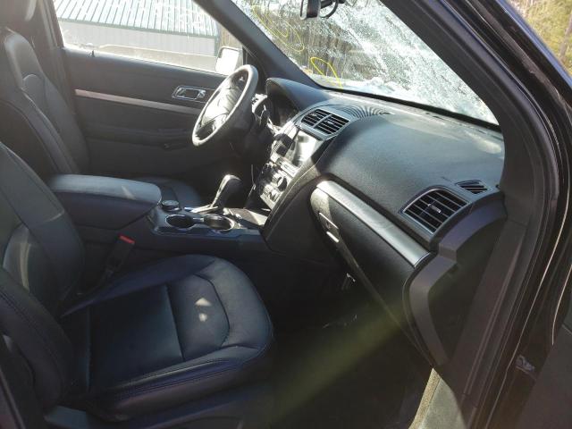 2018 FORD EXPLORER X - 1FM5K8D84JGB61826