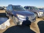 2015 SUBARU  OUTBACK