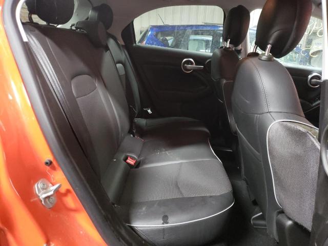 2017 FIAT 500X TREKK ZFBCFXCB7HP553610