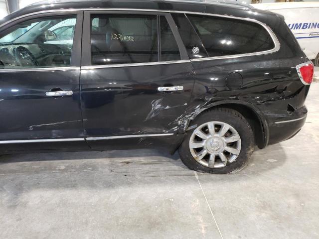 5GAKVBKD0FJ322888 | 2015 BUICK ENCLAVE