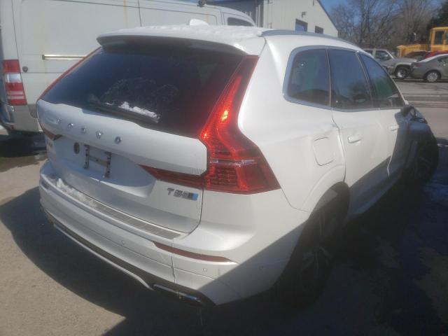 2018 VOLVO XC60 T5 R- LYV102RM6JB101067