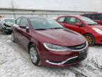 CHRYSLER 200 2015 foto