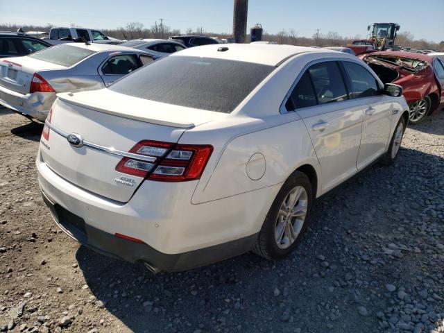 2013 FORD TAURUS SEL - 1FAHP2E89DG133223