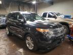 2013 FORD  EXPLORER