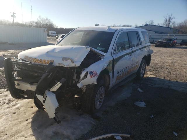 2020 CHEVROLET TAHOE SPEC 1GNSKFEC7LR112844