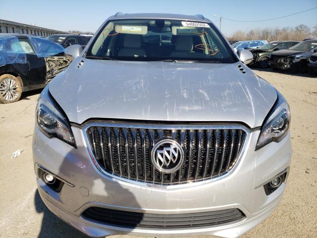 2017 BUICK ENVISION E LRBFXBSA8HD067925