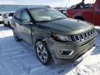 2020 JEEP  COMPASS