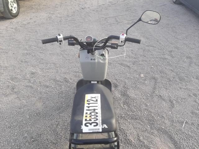 2022 HONDA NPS50 JH2AF5810NK903121