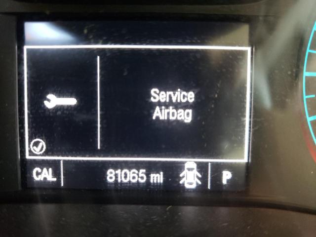 2015 CHEVROLET COLORADO L - 1GCHSBE3XF1240462