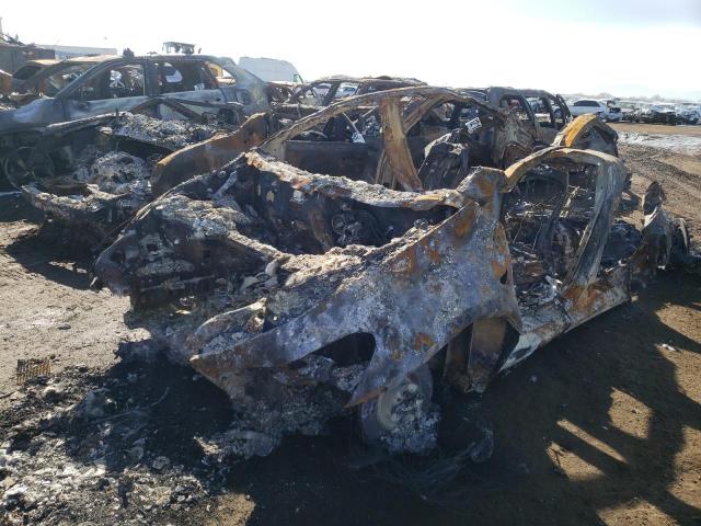 2021 TESLA MODEL Y 5YJYGDEE3MF068763