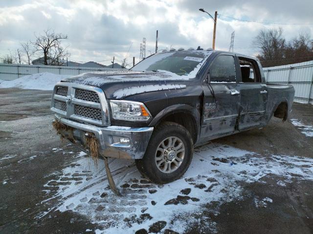 2018 RAM 2500 3C6UR5FJ0JG345635