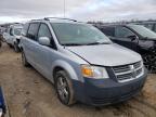 2008 DODGE  GRAND CARAVAN