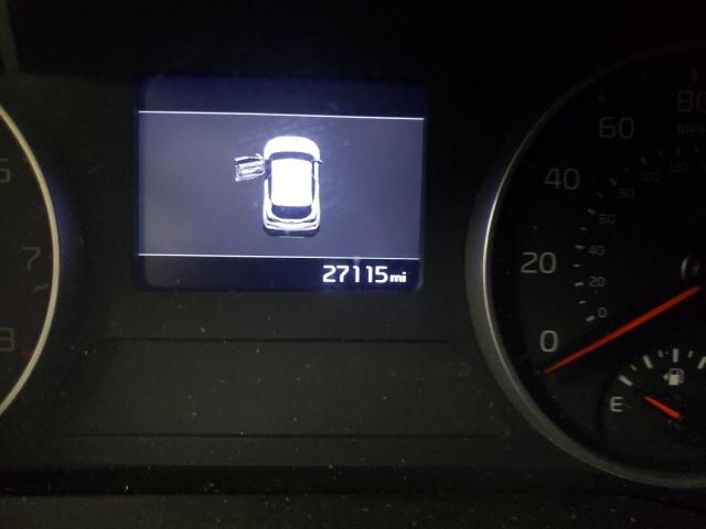 2021 KIA SELTOS S KNDEUCAA2M7166441