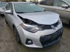 2016 TOYOTA  COROLLA