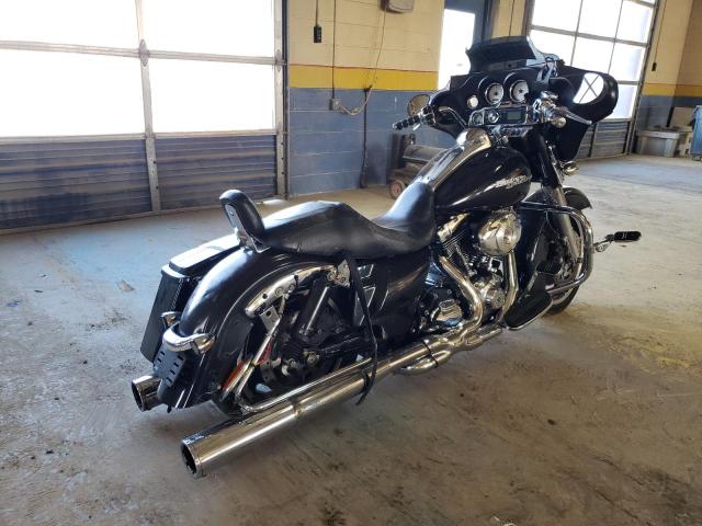 2013 HARLEY-DAVIDSON FLHX STREE 1HD1KBM11DB687687