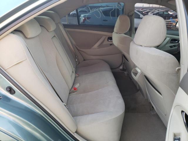 JTNBK3EK6A3049892 Toyota Camry Se 2010. Фото: 5