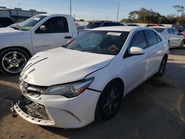 2016 TOYOTA CAMRY LE 4T1BF1FK3GU557103