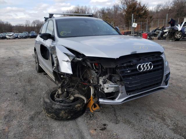 2017 AUDI SQ5 PREMIU WA1CCAFP1HA086420