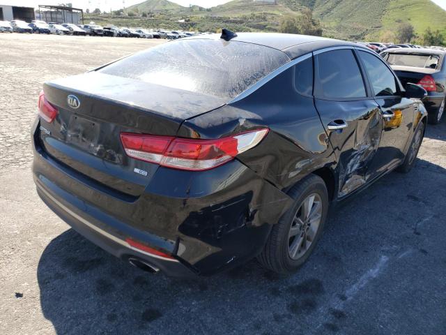 5XXGT4L10JG219123 KIA Optima Lx