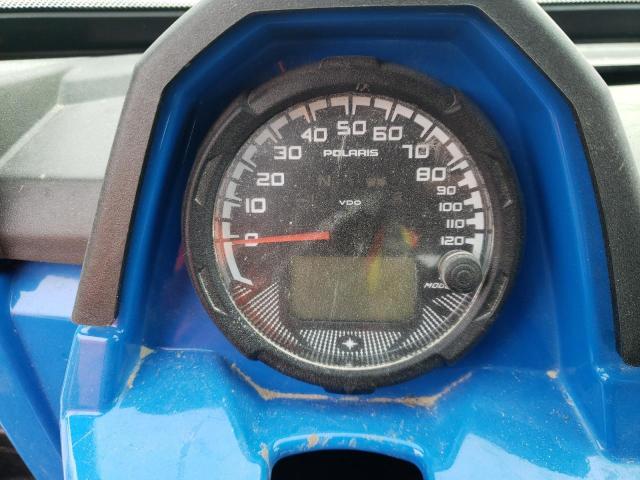 2016 POLARIS RANGER CRE 3NSRVE879GG833551