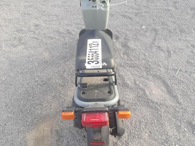 2022 HONDA NPS50 JH2AF5810NK903121