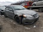 CHRYSLER 200 2012 foto