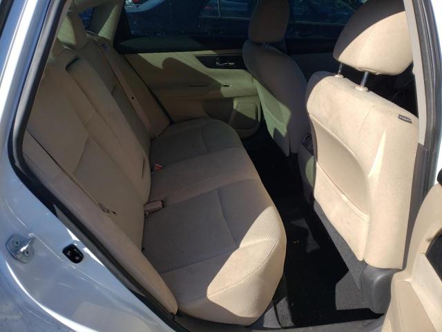 2015 NISSAN ALTIMA 2.5 - 1N4AL3AP3FC234395