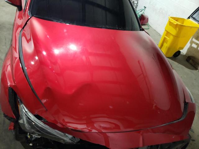 2021 INFINITI Q60 LUXE JN1EV7KL9MM470648