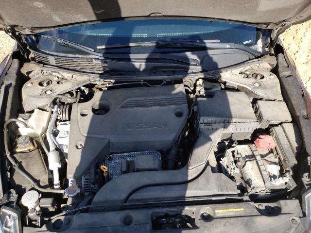 1N4AL3AP7GC153482 Nissan Altima 2.5 2016. Фото: 6