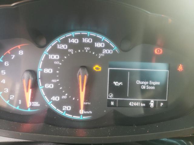 2020 CHEVROLET SPARK 2LT KL8CF6SA0LC481318