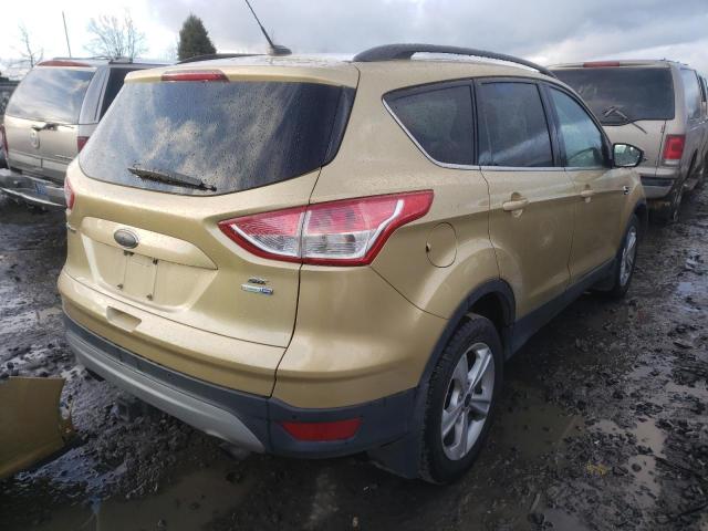 1FMCU9G99EUD34596 Ford Escape Se 2014. Фото: 3